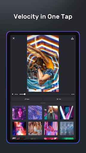 Velomingo: Velocity Edit Maker screenshot 15