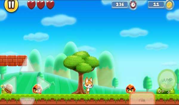Tom Monkey Jungle screenshot 4