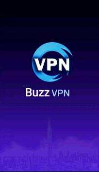 VPN Buzz screenshot 1