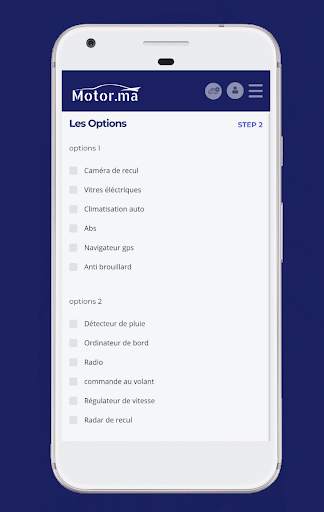 Motor.ma screenshot 5