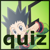 Quiz Hunter Hunter icon