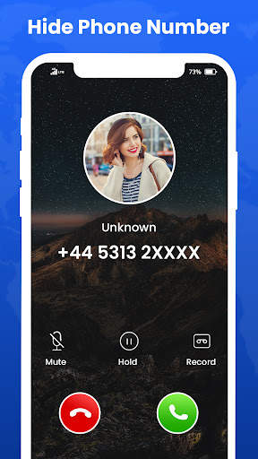 Wifi Calling - Wifi Voice Call screenshot 5