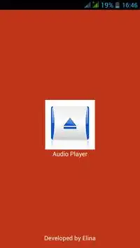 Audio Player Pro screenshot 2