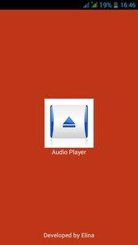 Audio Player Pro screenshot 2