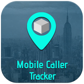Mobile Caller Location Tracker icon