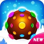 Candy Mystery 1.0.1