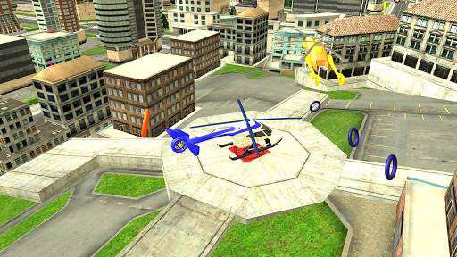 Super RC Helicopter Simulator 2020 screenshot 5