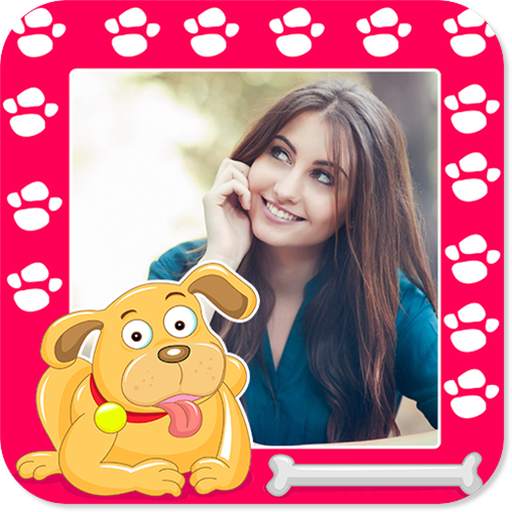 Dogs Photo Frames 2.0
