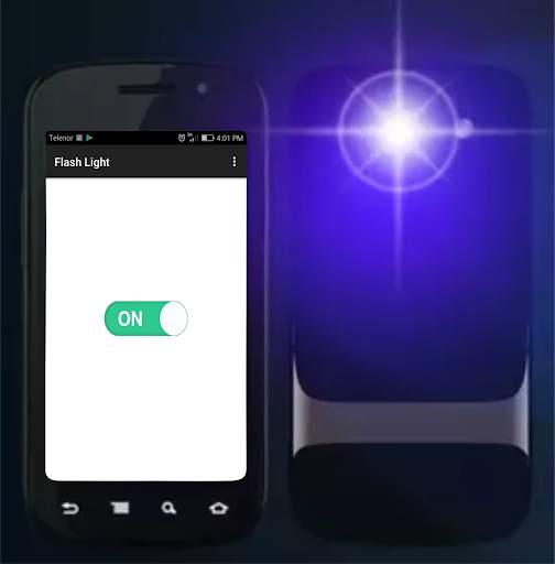 Flashlight Led 2020 - Latest Torch Light screenshot 3