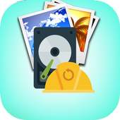 Recover All types of Photos 1.0