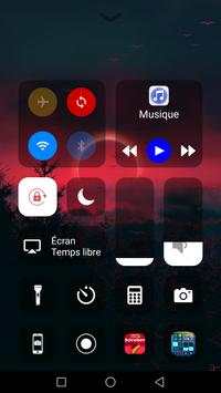 New Control Center Lite IOS 13 screenshot 1