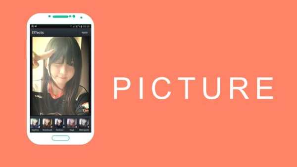 Photo Lap Selfie Editor screenshot 2
