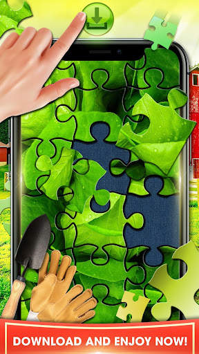 Jigsaw Puzzle King скриншот 3