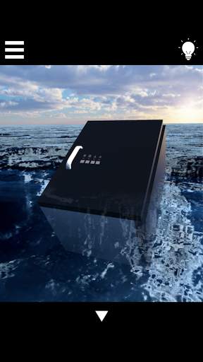 Escape game Sea planet screenshot 4