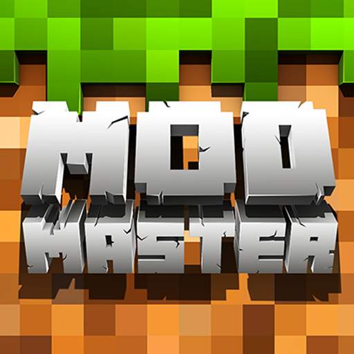 MOD-MASTER For Minecraft PE (Pocket Edition) Free 1.4