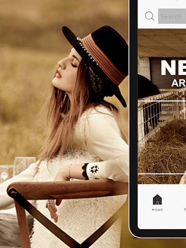 iROO - Online Fashion Shop screenshot 7