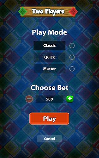 Ludo All Star - Dice Board Game 2020 screenshot 5