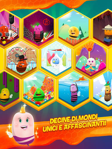 Disco Bees screenshot 15