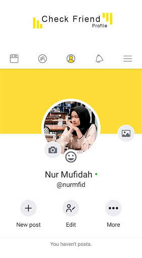 BeeTok : Bee talk and we chat, meet me date nearby screenshot 5