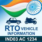 RTO Vehicle Details 1.0