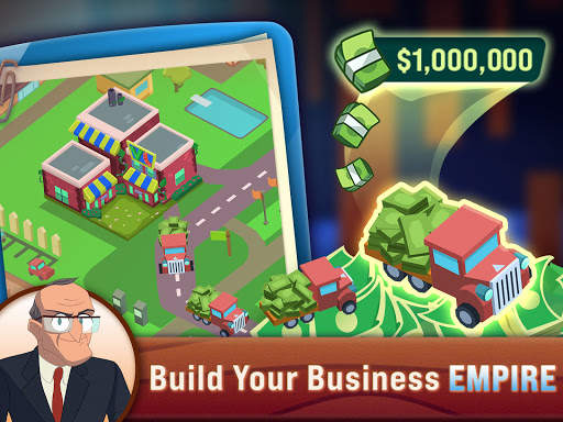 Shark Tank Tycoon screenshot 4
