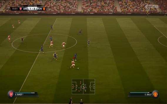 Guide For FIFA 17 screenshot 2