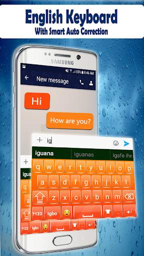 Igbo keyboard 2020 screenshot 5