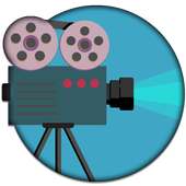 Movie Editor Software icon