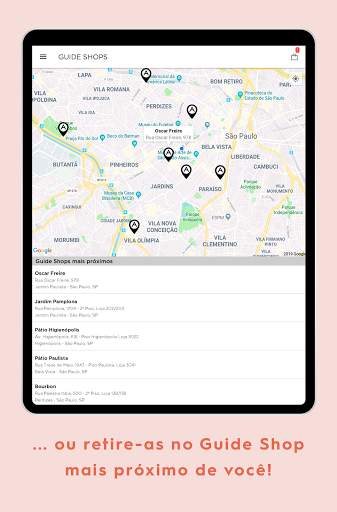 AMARO: Comprar Roupas e Produtos de Beleza Online screenshot 24