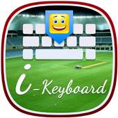 Cricket Photo Keyboard 1.0