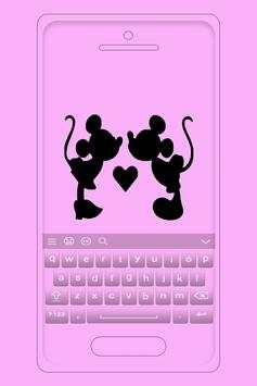Mickey & Mini Hd wallpapers for free स्क्रीनशॉट 2