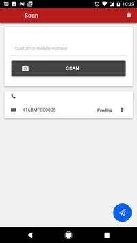 KBL Retailer App screenshot 6