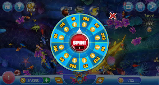Fish Shooter - Shooting Fish screenshot 8