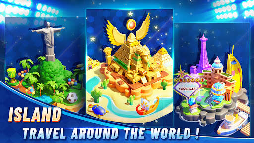 Bingo Crush: Happy Bingo Games screenshot 5