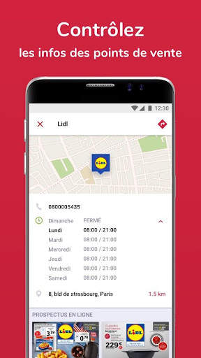 ShopFully: Rabais et Offres screenshot 5