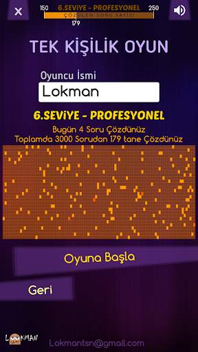 Çarkıfelek Mobil - Finalde Zarf Seç screenshot 16