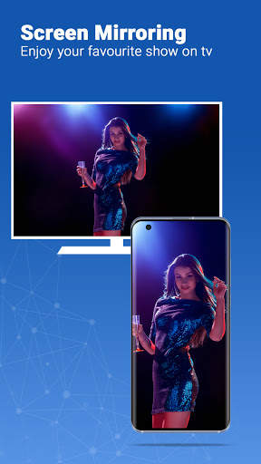 HD Video Screen Mirroring screenshot 3