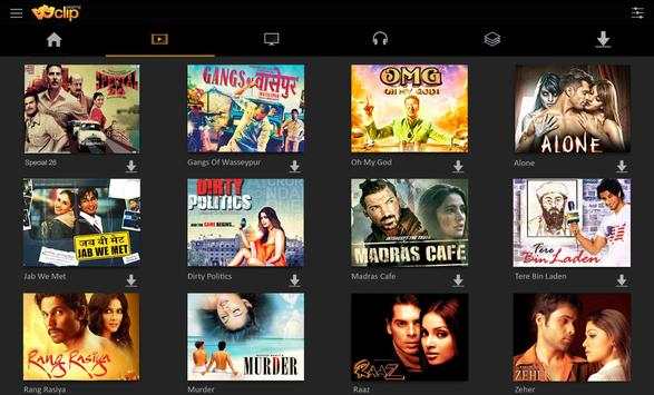 Vuclip Prime screenshot 11