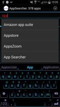 App Searcher screenshot 7