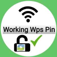 Wifi Wps Wpa Connect Pin 2023 on 9Apps