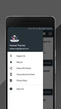 Emui Themes Store for Huawei screenshot 5