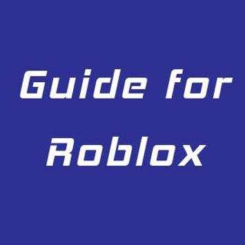 Guide for Roblox screenshot 2
