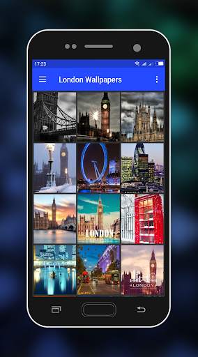 London Wallpapers screenshot 8