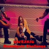 Trailer WWE 2K17 New Best A.0.1