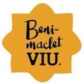 Benimaclet Viu icon