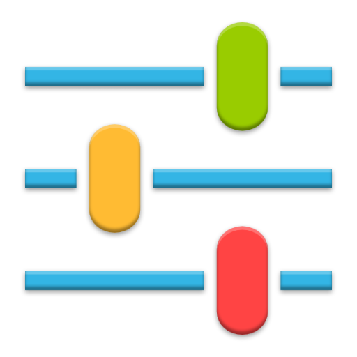Preferences Manager icon