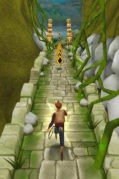 TEMPLE RUN INDIA screenshot 1