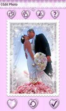 Wedding Photo Frames screenshot 3