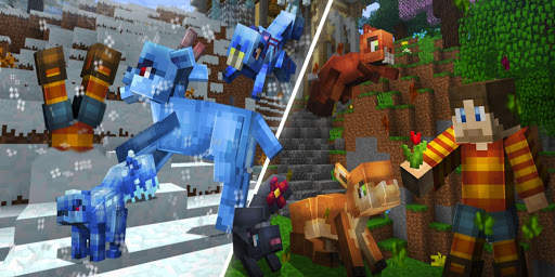 Build Ideas for Minecraft screenshot 2