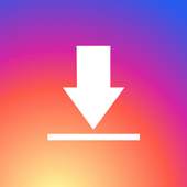 Instagram Photo & Video Downloader / Repost IG 1.0.2